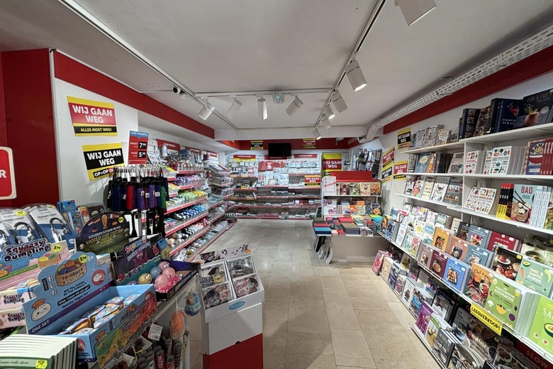 WinkelruimteaanLangestraat 39<br/> inAlkmaar