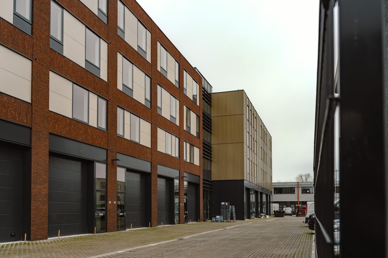 Bedrijfsruimte Rijswijk - Treubstraat 21 U208 - Foto 3