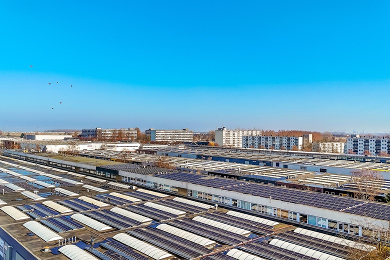 Bedrijfsruimte Weesp - Pampuslaan 75 - Foto 13