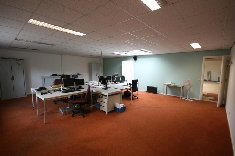 Bedrijfsruimte Rotterdam - Veilingweg 5 - Foto 10