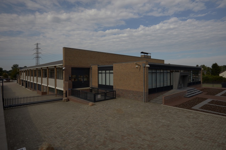 BedrijfsruimteaanKuilenstraat 60<br/> inMeerssen BedrijfsruimteaanKuilenstraat 60<br/> inMeerssen