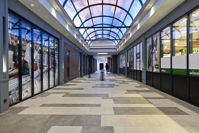 WinkelruimteaanEdeseweg 101<br/> inWekerom WinkelruimteaanEdeseweg 101<br/> inWekerom