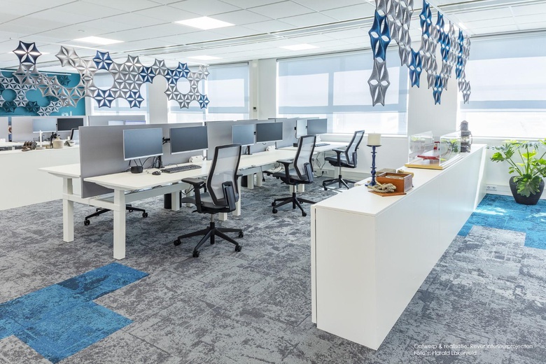 KantoorruimteaanWaalhaven Z.z. 21<br/> inRotterdam