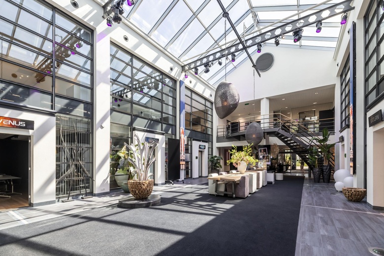 BedrijfsruimteaanKolenbranderstraat 10<br/> inRidderkerk BedrijfsruimteaanKolenbranderstraat 10<br/> inRidderkerk