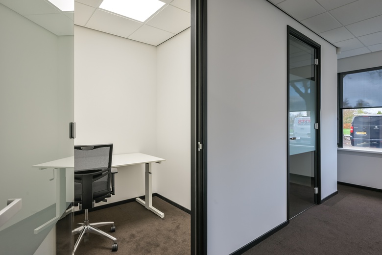 KantoorruimteaanHavenweg 24units<br/> inVianen