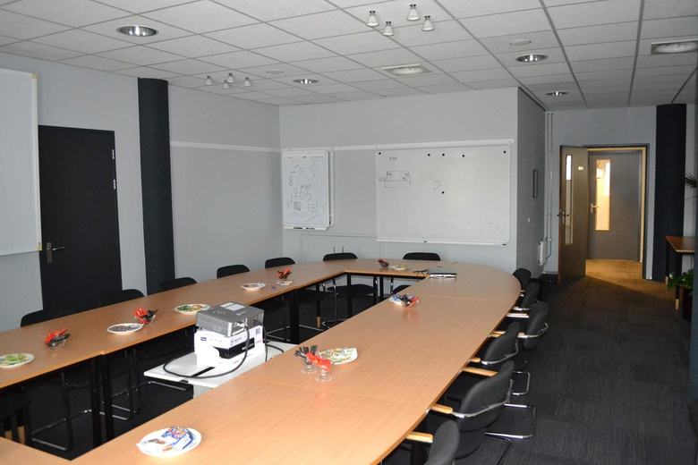 KantoorruimteaanDaalder 1<br/> inEmmeloord