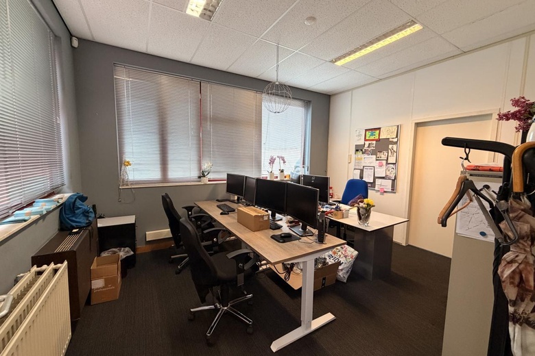 Bedrijfsruimte Terneuzen - Informaticastraat 11 - Foto 6