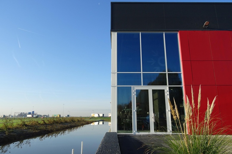 BedrijfsruimteaanDuurzaamheidsring 0 ong<br/> inMeerkerk BedrijfsruimteaanDuurzaamheidsring 0 ong<br/> inMeerkerk