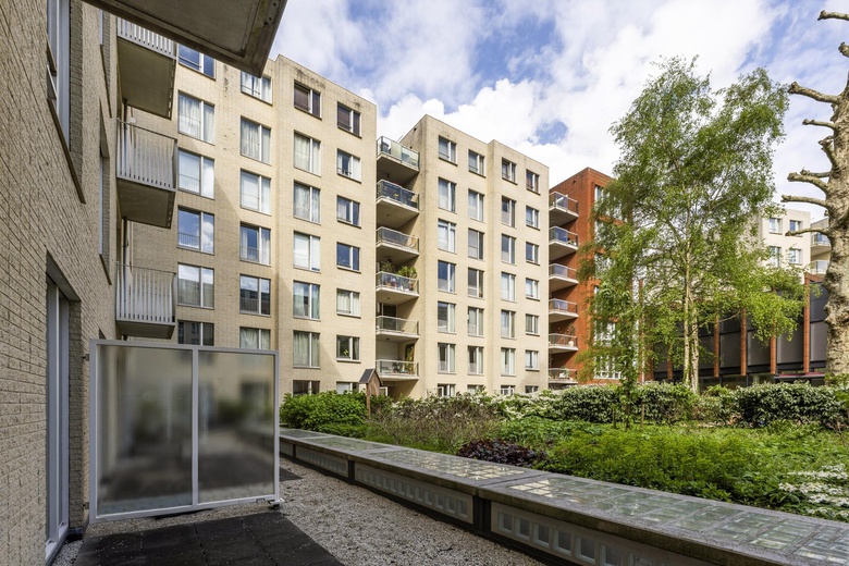 Kantoorruimte Amsterdam - Laan der Hesperiden 144 - Foto 25