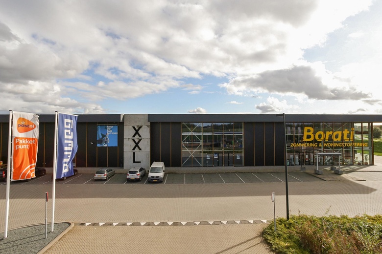 WinkelruimteaanBolwerk 0 ong<br/> inZeewolde