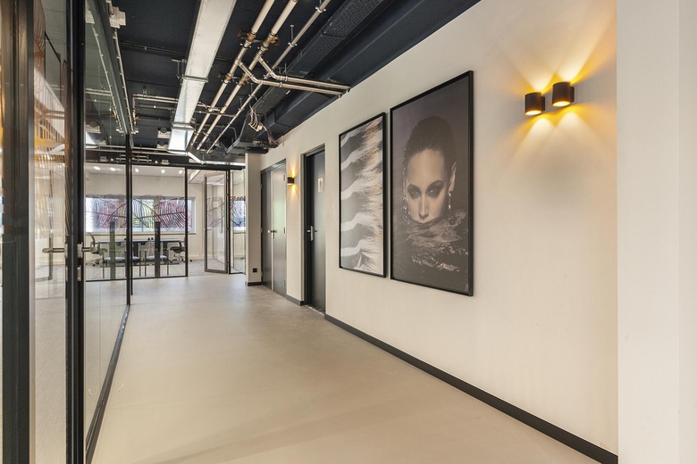 KantoorruimteaanTielweg 3<br/> inGouda