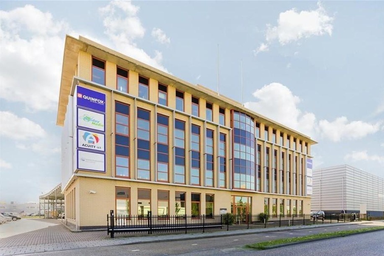 KantoorruimteaanHet Sterrenbeeld 17<br/> inDen Bosch