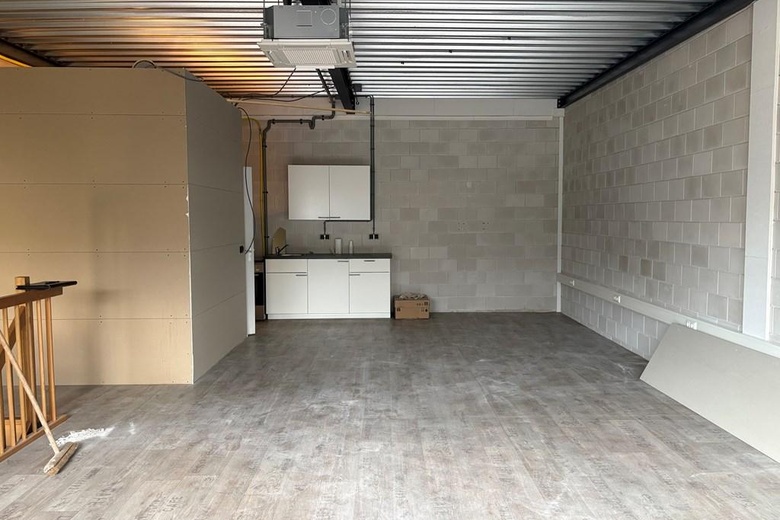 Bedrijfsruimte 's-Gravenzande - Nobelstraat 14 BU5 - Foto 18