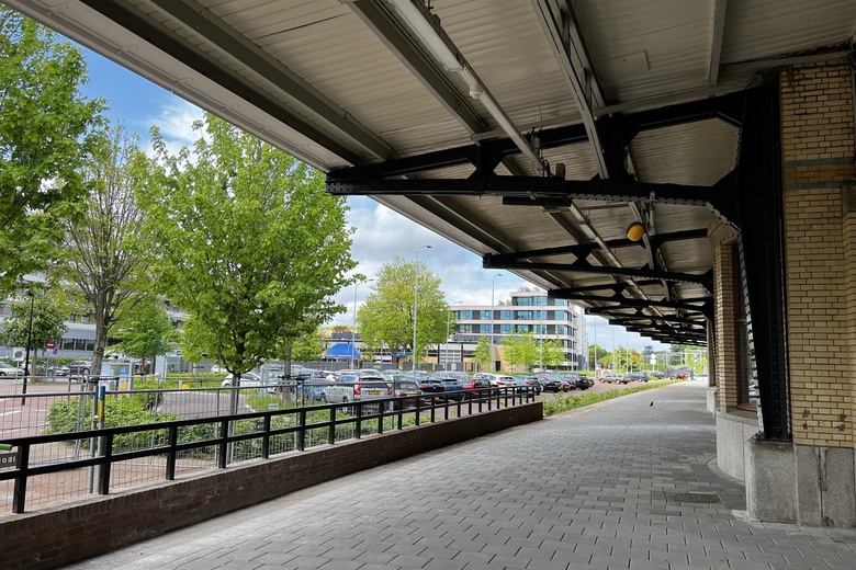 WinkelruimteaanStationsweg 3 E<br/> inBussum WinkelruimteaanStationsweg 3 E<br/> inBussum
