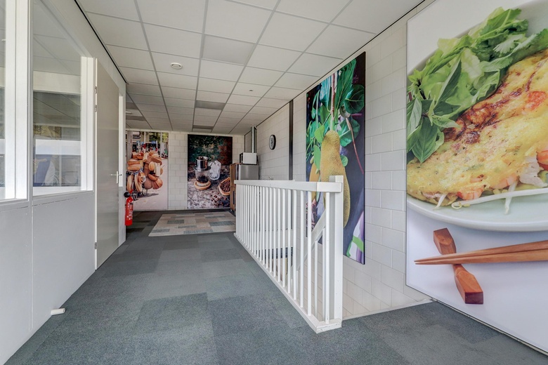 BedrijfsruimteaanIndustrieweg 4 b<br/> inElst