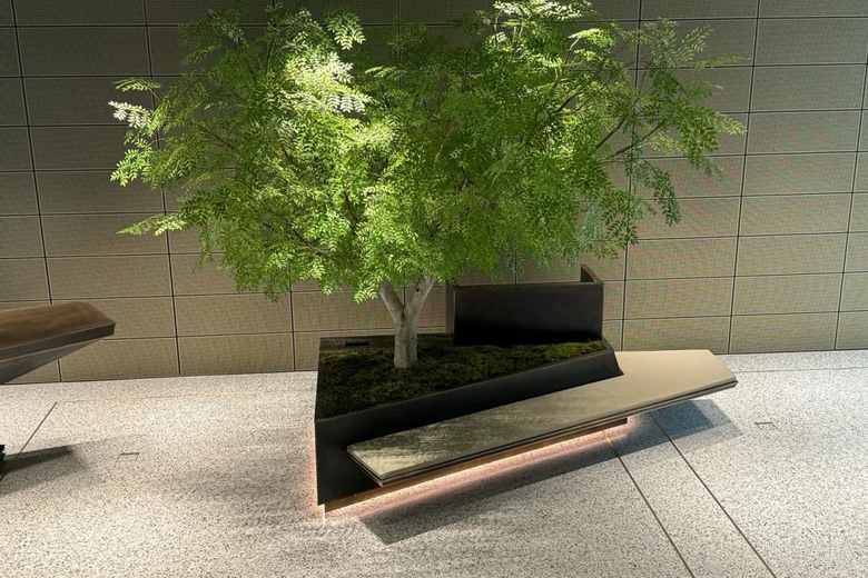 KantoorruimteaanApollolaan 171 A<br/> inAmsterdam