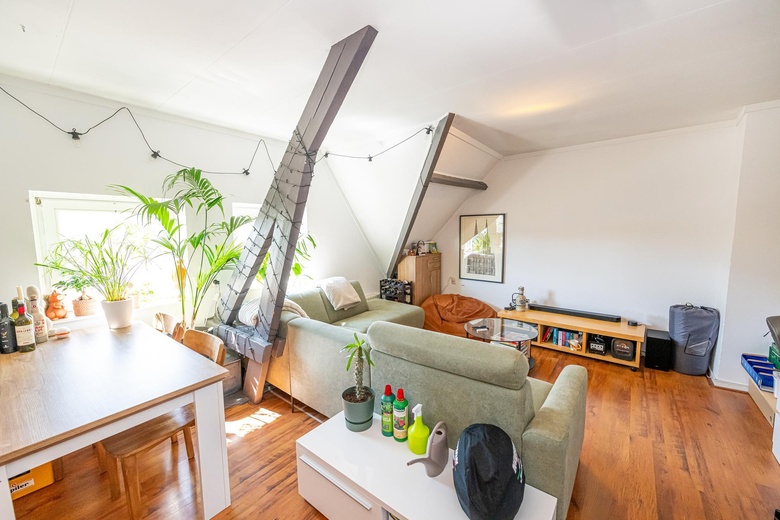 WinkelruimteaanBeekstraat 58<br/> inMeerssen WinkelruimteaanBeekstraat 58<br/> inMeerssen