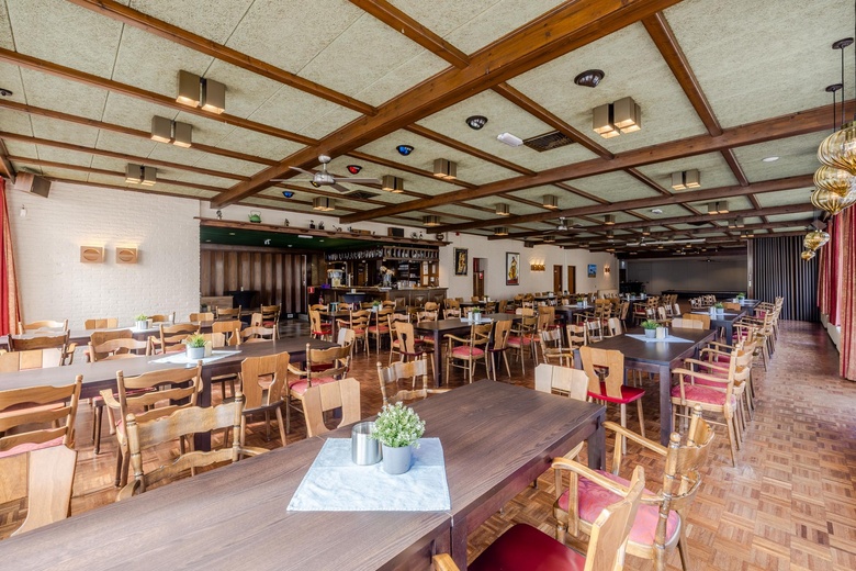 HorecaaanTolhuisweg 5<br/> inDalfsen