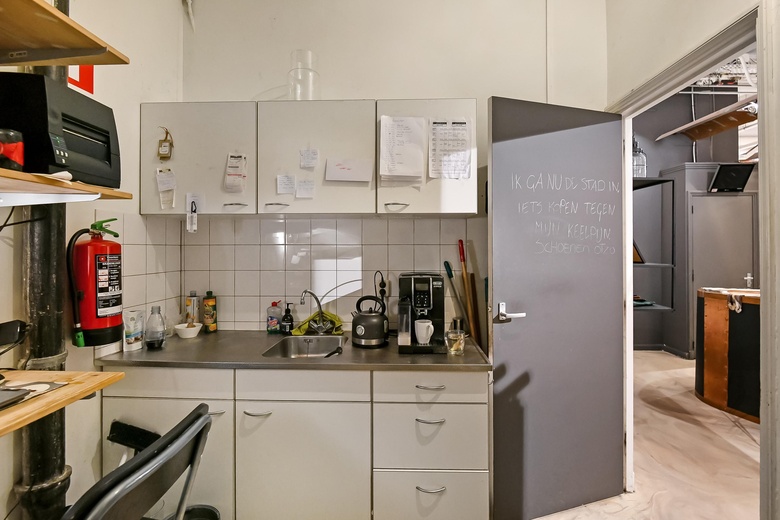 WinkelruimteaanBakkerstraat 71<br/> inArnhem