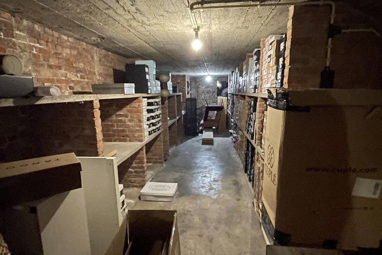 WinkelruimteaanKlaasstraat 7<br/> inVenlo WinkelruimteaanKlaasstraat 7<br/> inVenlo
