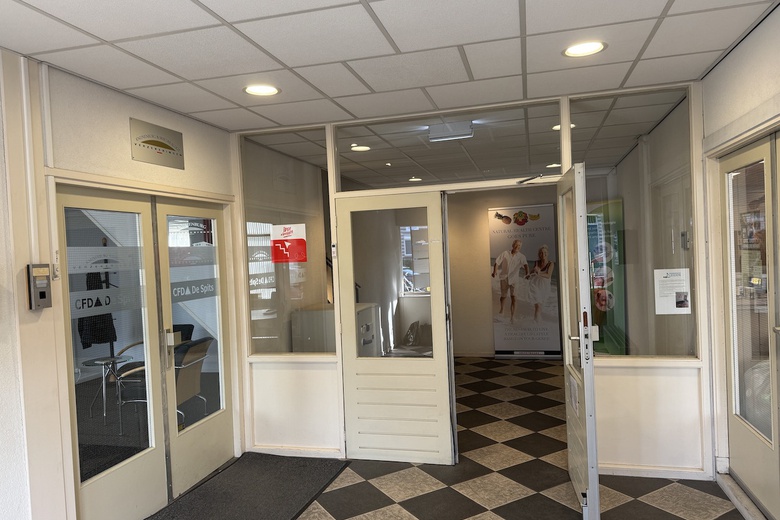 KantoorruimteaanJ.C. de Rijpstraat 20<br/> inLeiden