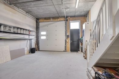 Bedrijfsruimte Alphen aan den Rijn - Magazijnweg 1 E - Foto 2