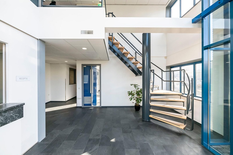 BedrijfsruimteaanBleek 4<br/> inGorinchem