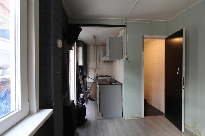 Kavel Haarlem - Paul Krugerstraat 10 - Foto 7