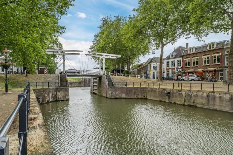 HorecaaanOude Sluis 6<br/> inNieuwegein