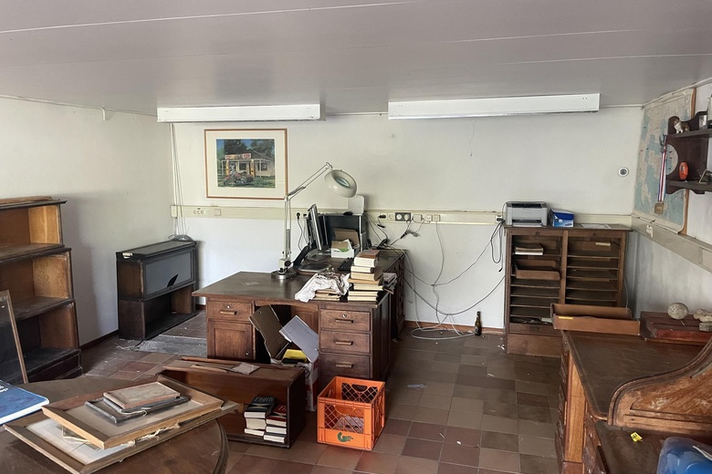 BedrijfsruimteaanIndustrieweg 2 A<br/> inNieuwegein