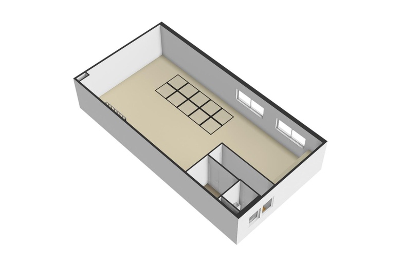 BedrijfsruimteaanKiotoweg 157<br/> inRotterdam