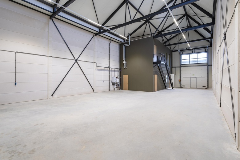 BedrijfsruimteaanHavenstraat 78 j<br/> inHuizen