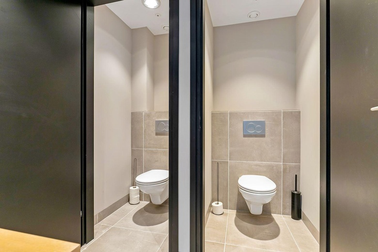 KantoorruimteaanPalmpolstraat 33<br/> inAlmere