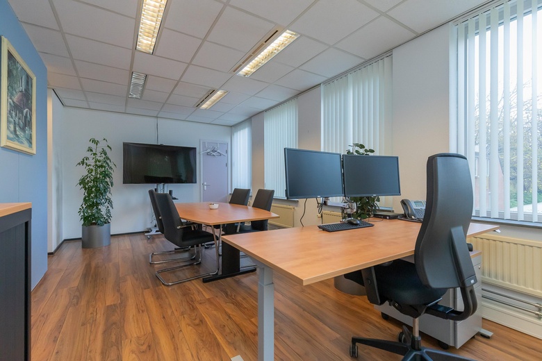 KantoorruimteaanLeidseweg 33<br/> inVoorschoten