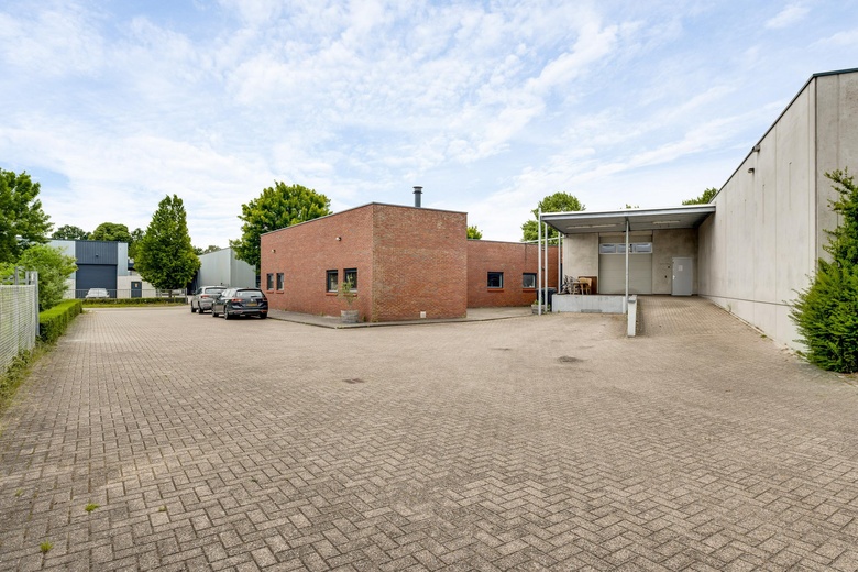 Bedrijfsruimte Weert - Franklinstraat 1 - Foto 20