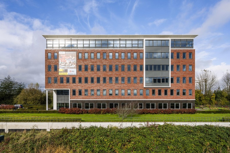KantoorruimteaanBloemlaan 4<br/> inHoofddorp KantoorruimteaanBloemlaan 4<br/> inHoofddorp