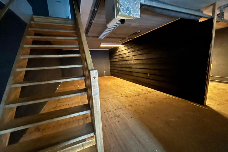 BedrijfsruimteaanSiloweg 674<br/> inDen Bosch