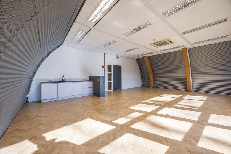 KantoorruimteaanSparrenheuvel 10 - 16<br/> inZeist