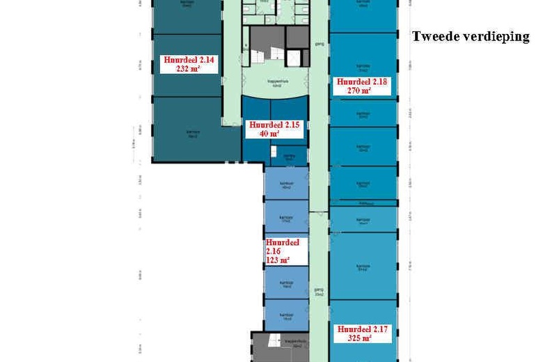 ZorgaanDiamantlaan 1<br/> inHoofddorp