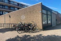 Bedrijfsruimte Vlaardingen - Professor Rutgersstraat 38 - Foto 1