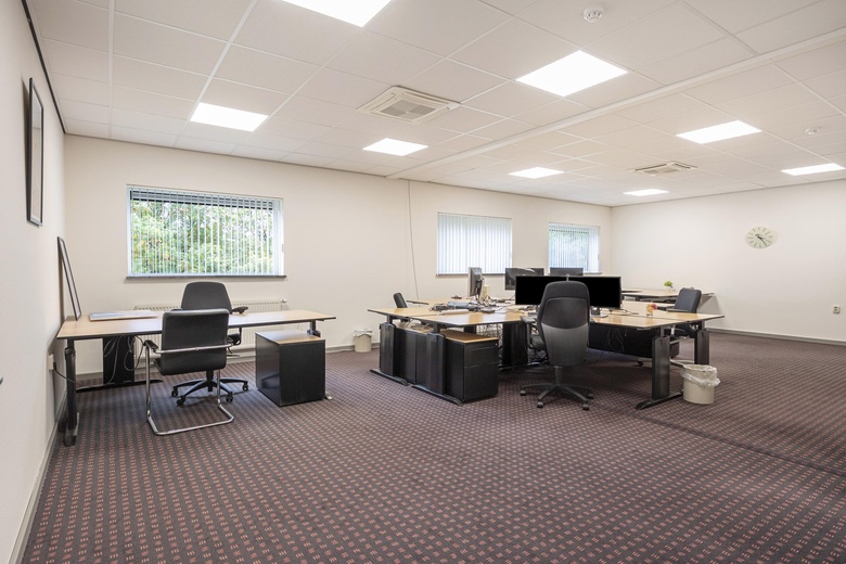 KantoorruimteaanGeerweg 11<br/> inSittard