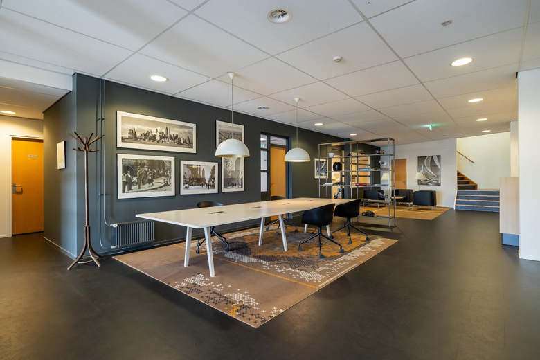 Kantoorruimte Oegstgeest - Oude Vaartweg 1 - Foto 4