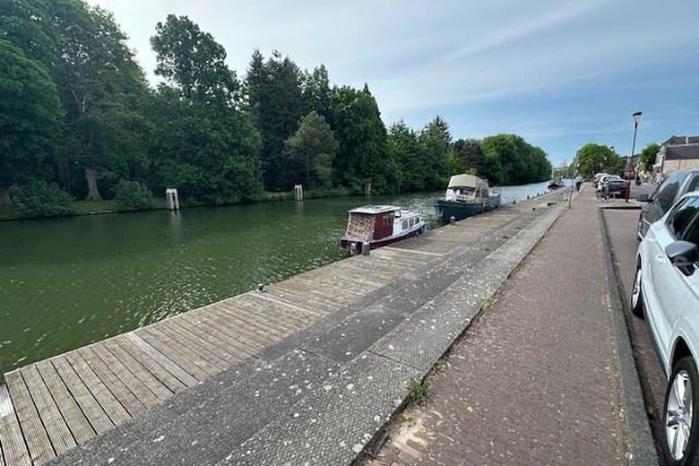 WinkelruimteaanHerenstraat 25<br/> inNieuwegein