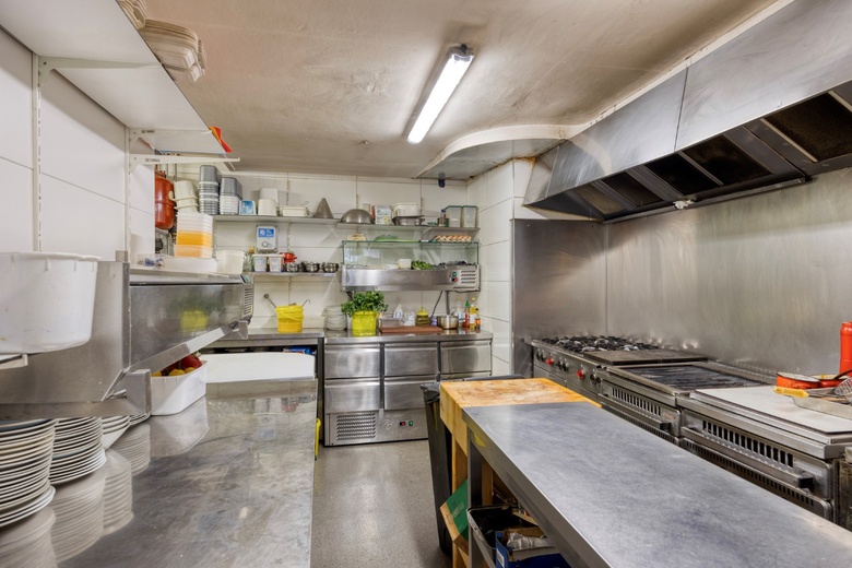 Horeca Beverwijk - Meerstraat 32 - Foto 10