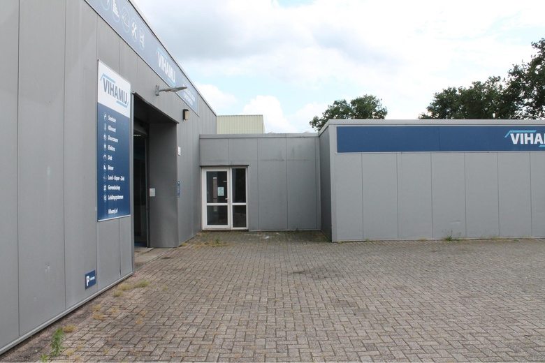 Bedrijfsruimte Emmen - Michael Strogoffstraat 7 A - Foto 13