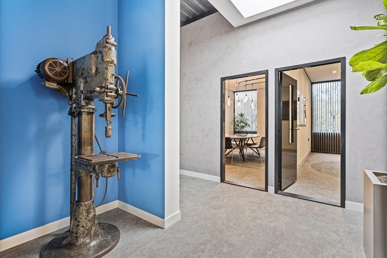 KantoorruimteaanEdisonweg 2<br/> inVeghel