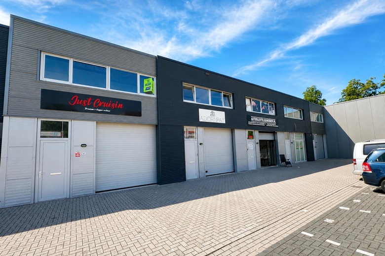 Bedrijfsruimte Almere - Markerkant 10 9 S - Foto 10