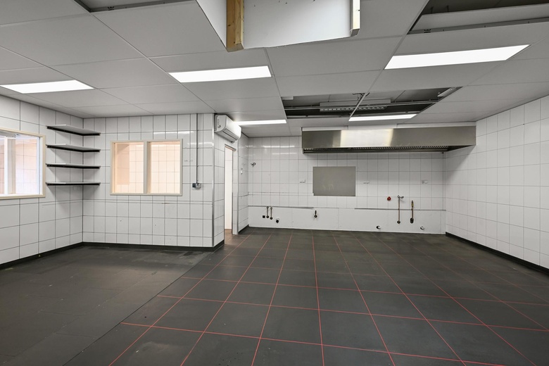 BedrijfsruimteaanKikkertweg 24<br/> inWormerveer BedrijfsruimteaanKikkertweg 24<br/> inWormerveer