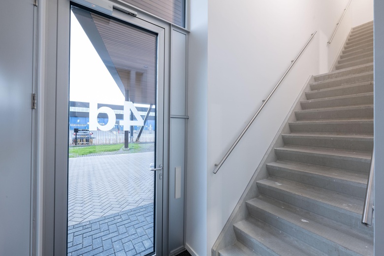 BedrijfsruimteaanBrandenburgbaan 4 - 4<br/> inRotterdam