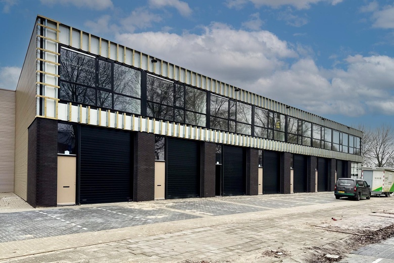 BedrijfsruimteaanHoutkopersstraat 6 E<br/> inZwijndrecht BedrijfsruimteaanHoutkopersstraat 6 E<br/> inZwijndrecht